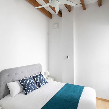 Apartamento Mercado Central Alicante Apartman Kültér fotó