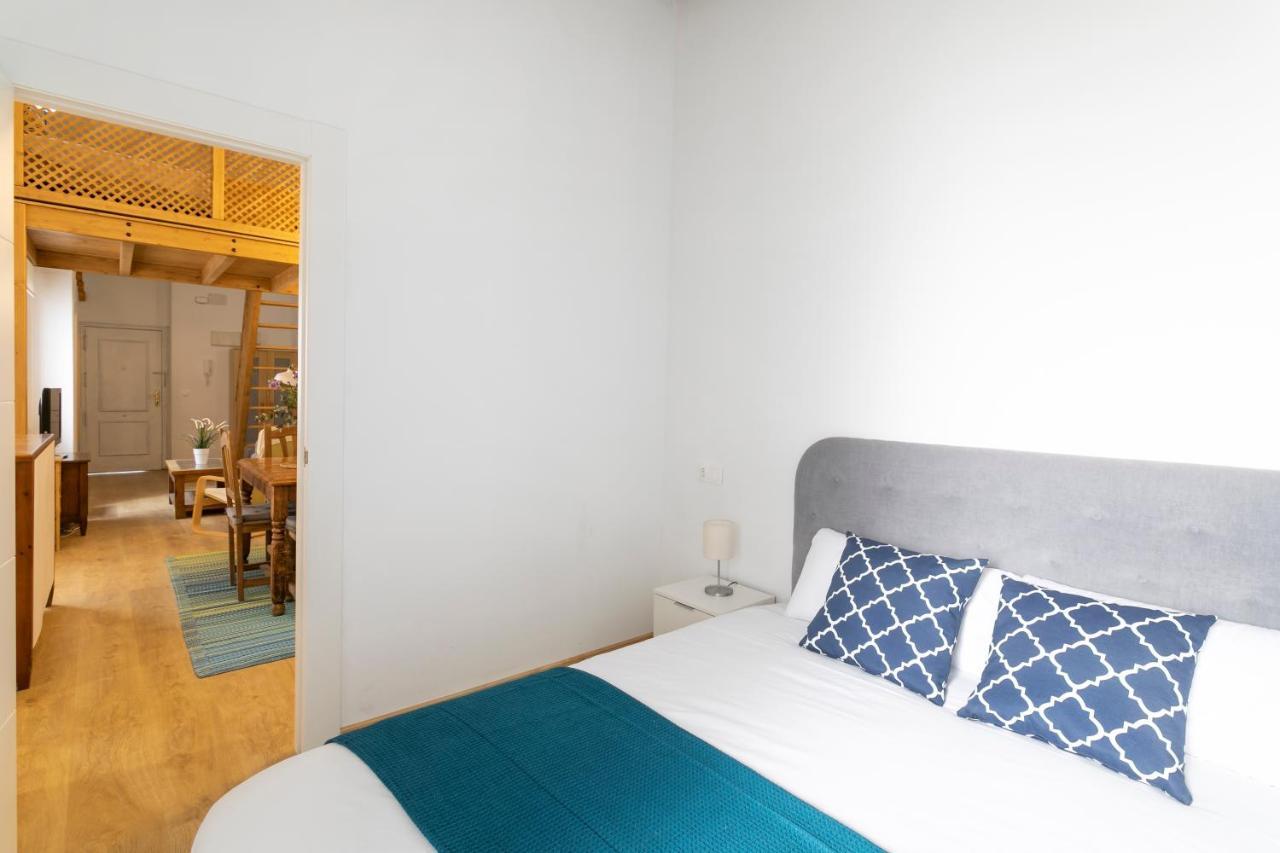 Apartamento Mercado Central Alicante Apartman Kültér fotó